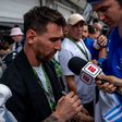 Argentina not favourites — Messi includes Ronaldo's Portugal in 4 most likely World Cup winners