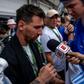 Argentina not favourites — Messi includes Ronaldo's Portugal in 4 most likely World Cup winners