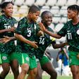 Falconets ready to finish job against Malawi - coach Aduku