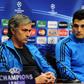 Ex-Real Madrid star tells club to sign Mourinho to stop dressing room rot