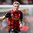 Bournemouth star Alex Jiménez AXED amid probe over leaked chats with 15-year-old schoolgirl