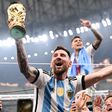 I don't lose to anyone — Messi explains why he is the GOAT
