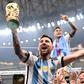 I don't lose to anyone — Messi explains why he is the GOAT