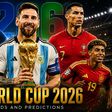 2026 World Cup Betting Tips: Online Betting Guide by Pulse Sports