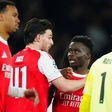 World Cup winner pinpoints crucial player who can carry Arsenal to Premier League and UCL glory