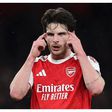 No favours — Rice ready to send former club West Ham into relegation
