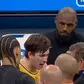 NBA Playoffs: Lakers, fans blast officiating as OKC take 2-0 lead