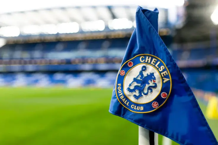 Why I didn't play for Nigeria - Ex-Chelsea star reflects on international career
