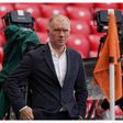 Scholes brands Arsenal 'boring'