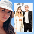 Fede Valverde’s pregnant wife Mina Bonino reacts hours after Real Madrid star was fined