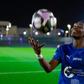 Super Falcons legend Oshoala rolls back the years with decisive hat-trick to send Al Hilal to Cup final