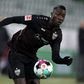 Stuttgart's Wamangituka played under fake identity after agent 'manipulation'