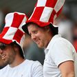 Fans at England's Euro games to use vaccine passports