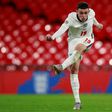 Foden grateful to Southgate for England second chance