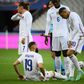 Benzema exits early as France beat Bulgaria in final pre-Euro friendly