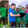 Nigeria vs S/Leone: team news, form guide, kickoff, preview - Super Eagles begin the road to AFCON2023