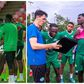 Nigeria vs S/Leone: team news, form guide, kickoff, preview - Super Eagles begin the road to AFCON2023