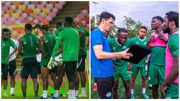 Nigeria vs S/Leone: team news, form guide, kickoff, preview - Super Eagles begin the road to AFCON2023