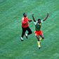 The definitive 4-step African guide to success at the World Cup