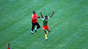 The definitive 4-step African guide to success at the World Cup
