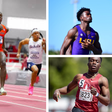History making Nigerian athletes stun at NCAA Championships