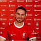 Mac Allister joins Liverpool.