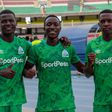 Gor Mahia trio left out of Uganda Cranes AFCON qualifiers squad
