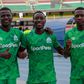 Gor Mahia trio left out of Uganda Cranes AFCON qualifiers squad