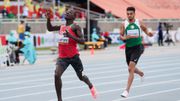 Emmanuel Wanyonyi out to mine gold as Diamond League heads to Paris
