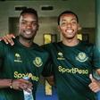 Aucho salutes Fei Toto and wishes him all the best at Azam FC