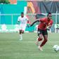 Where are the goals in the final Uganda Cranes team?