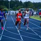 Favour Ashe blazes to sub-10s to qualify for 100m final at NCAA Championships
