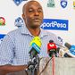 "Gor Mahia's game will be like training and we'll still beat them" - Homeboyz CEO Shimanyula
