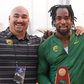 Nnamdi Chinecherem secures javelin bronze at NCAA Championships
