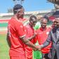 CS Namwamba pledges full support to Harambee Stars