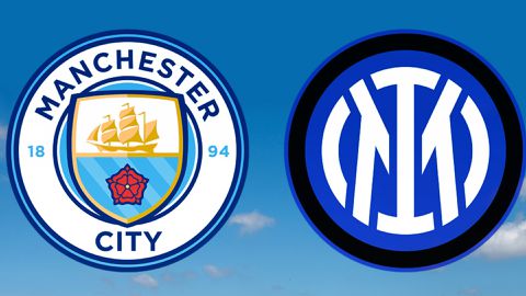 Manchester City vs Inter Milan: Time and Where to watch 2023 Champions League Final