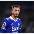 Tottenham wants James Maddison