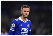 Tottenham make move to sign James Maddison