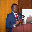 Sports CS Ababu Namwamba