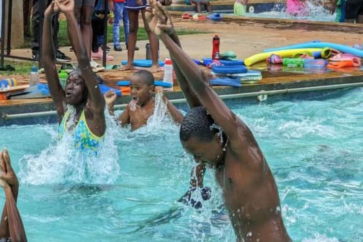 Date and venue of second edition of Kiambu Swimming Championships released