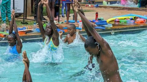 Date and venue of second edition of Kiambu Swimming Championships released