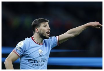 Man City defender Ruben Dias warns Inter Milan ahead of Champions League showdown