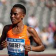 Beatrice Chebet