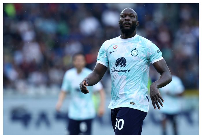 Inter wants Lukaku permanently