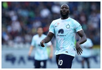 Furious Inter pull out of Lukaku deal after Belgian striker’s secret talks with rivals Juventus