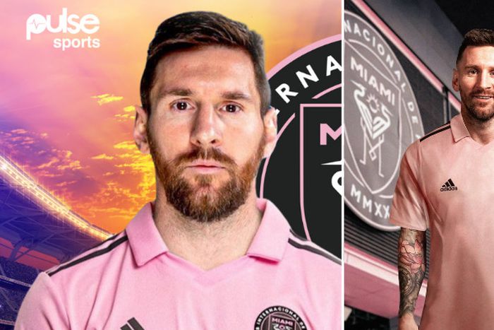 Lionel Messi has decided to move to Inter Miami