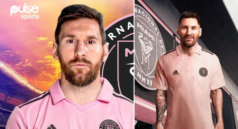 3 former teammates that could link up with Lionel Messi at Inter Miami