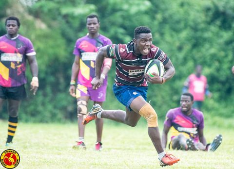 Uganda Rugby Union orders replay of Wolves-Warriors game due to use of ineligible players from Kenya