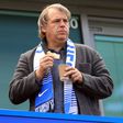 Chelsea owner Todd Boehly