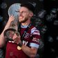 Arsenal set to finally unveil Declan Rice after record transfer from West Ham